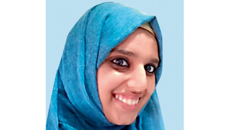 ഭ​ർ​തൃ​ഗൃ​ഹ​ത്തി​ൽ യു​വ​തി ദു​രൂ​ഹ സാ​ഹ​ച​ര്യ​ത്തി​ൽ മ​രി​ച്ചു