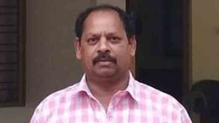 പത്തനംതിട്ട സ്വദേശി മരിച്ചത്‌ കോവിഡ് ബാധിച്ചെന്ന് സ്ഥിരീകരണം