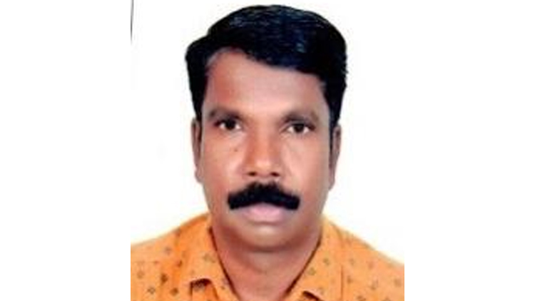 ഹൃദയാഘാതത്തെ തുടർന്ന് മലപ്പുറം സ്വദേശി ജിദ്ദയിൽ മരിച്ചു