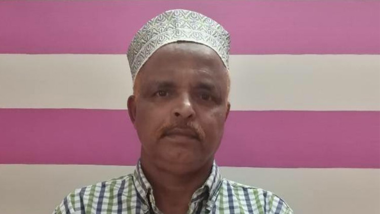 കാസര്‍കോട്​ സ്വദേശി റിയാദില്‍ നിര്യാതനായി