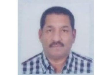 കൊടുങ്ങല്ലൂർ സ്വദേശി മദീനയിൽ നിര്യാതനായി