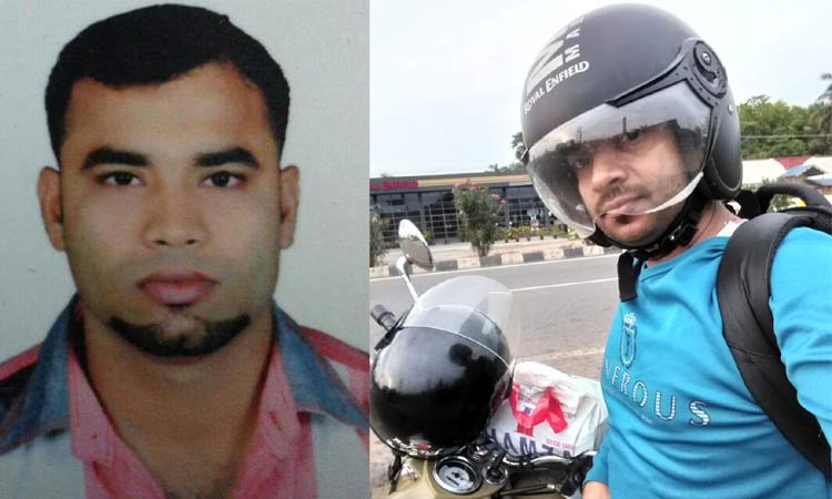 തമിഴ്നാട്ടിൽ വാഹനപകടം: രണ്ട് മലപ്പുറം സ്വദേശികൾ മരിച്ചു