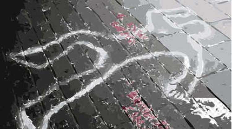 ബംഗളൂരുവിൽ പബി​ൽ നിന്ന്​ വീണ്​ രണ്ടു​േപർ മരിച്ചു