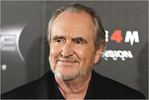 അമേരിക്കന്‍ സംവിധായകന്‍ വെസ് ക്രേവന്‍ അന്തരിച്ചു