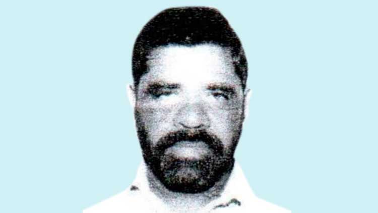 സ്​​പോ​ൺ​സ​ർ കൈ​യൊ​ഴി​ഞ്ഞ മൃ​ത​ദേ​ഹം ഏ​റ്റെ​ടു​ത്ത്​ നാ​ട്ടു​കാ​ര​നാ​യ യു​വാ​വ്​