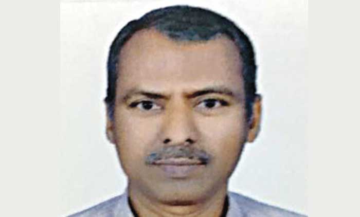 തവന്നൂർ സ്വദേശി  മക്കയിൽ മരിച്ചു