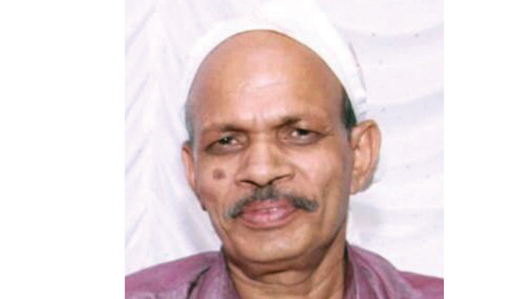 മലപ്പുറം സ്വദേശി റിയാദിൽ മരിച്ചു