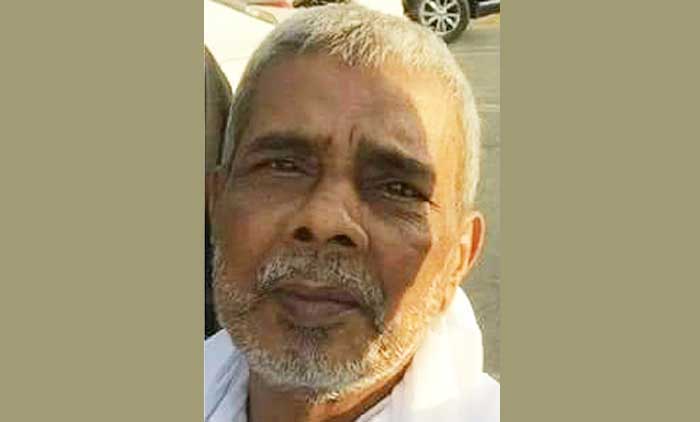സന്ദർശക വിസയിലെത്തിയ മഞ്ചേരി സ്വദേശി  ജിദ്ദയിൽ മരിച്ചു