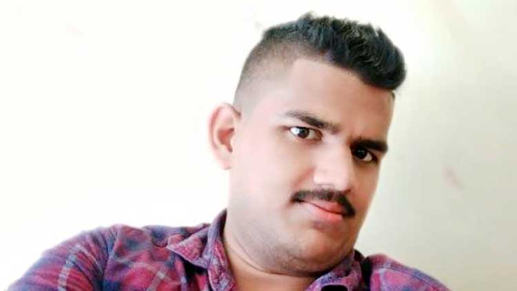 മ​ല​യാ​ളി യു​വാ​വ് ജി​ദ്ദ​യി​ൽ മ​രി​ച്ചു