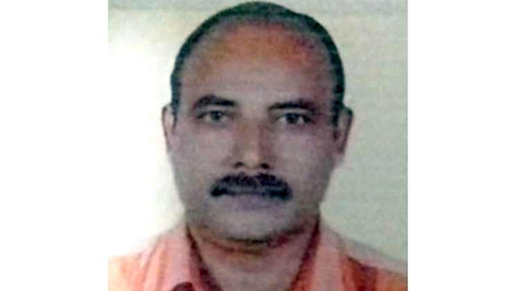 ആലപ്പുഴ സ്വദേശി റിയാദിൽ മരിച്ചു