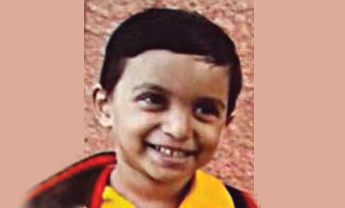 പ്രാർഥനകള്‍ ഫലിച്ചില്ല;  അമന്‍ മരണത്തിന് കീഴടങ്ങി