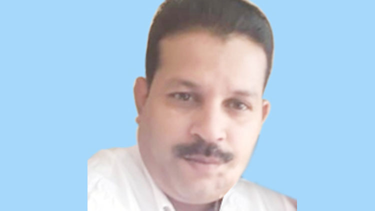 മ​ല​യാ​ളി ജീ​സാ​നി​ൽ വാ​ഹ​ന​ാപകടത്തിൽ മ​രി​ച്ചു