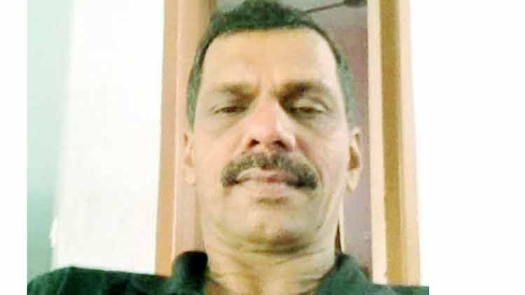 മലയാളി ഡ്രൈവർ റിയാദിൽ മരിച്ചു