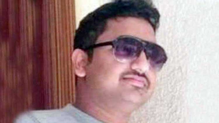 മ​ല​യാ​ളി യു​വാ​വ്​  മ​ദീ​ന​യി​ൽ മ​രി​ച്ചു