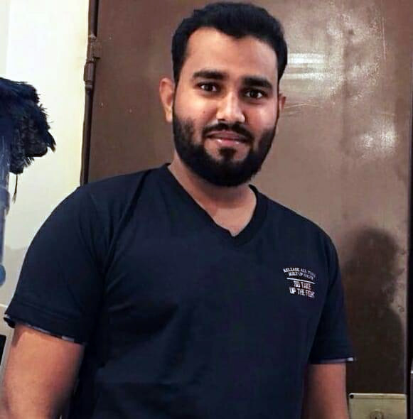 ആലുവ സ്വദേശി റിയാദിലെ ആശുപത്രിയിൽ മരിച്ചു