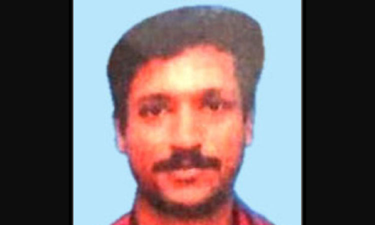 ചാനൽ ജീ​വ​ന​ക്കാ​ര​ൻ റി​സോ​ർ​ട്ടി​ൽ മ​രി​ച്ച നി​ല​യി​ൽ