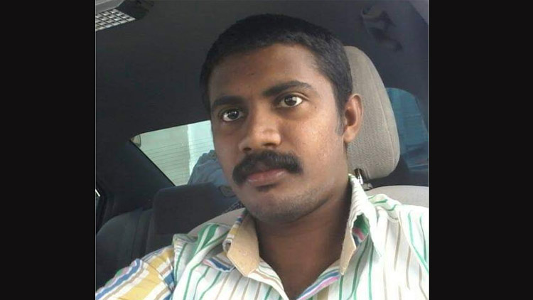 അപകടത്തിൽ പരിക്കേറ്റ യുവാവ് മരിച്ചു