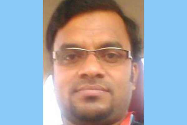 റിയാദില്‍ മലയാളി യുവാവ് ദൂരൂഹ സാഹചര്യത്തില്‍ മരിച്ചു