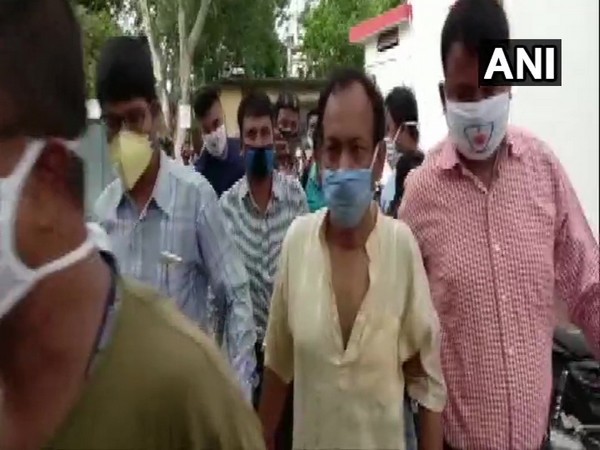 ബി.ജെ.പി എം.എൽ.എയുടെ മരണം: ഒരാൾ അറസ്റ്റിൽ