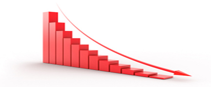 ഓഹരി വിപണിയില്‍ വീണ്ടും ഇടിവ്