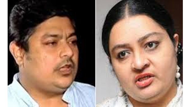 ദീപയും ദീപക്കും ജയലളിതയുടെ പിന്തുടർച്ചാവകാശികൾ​