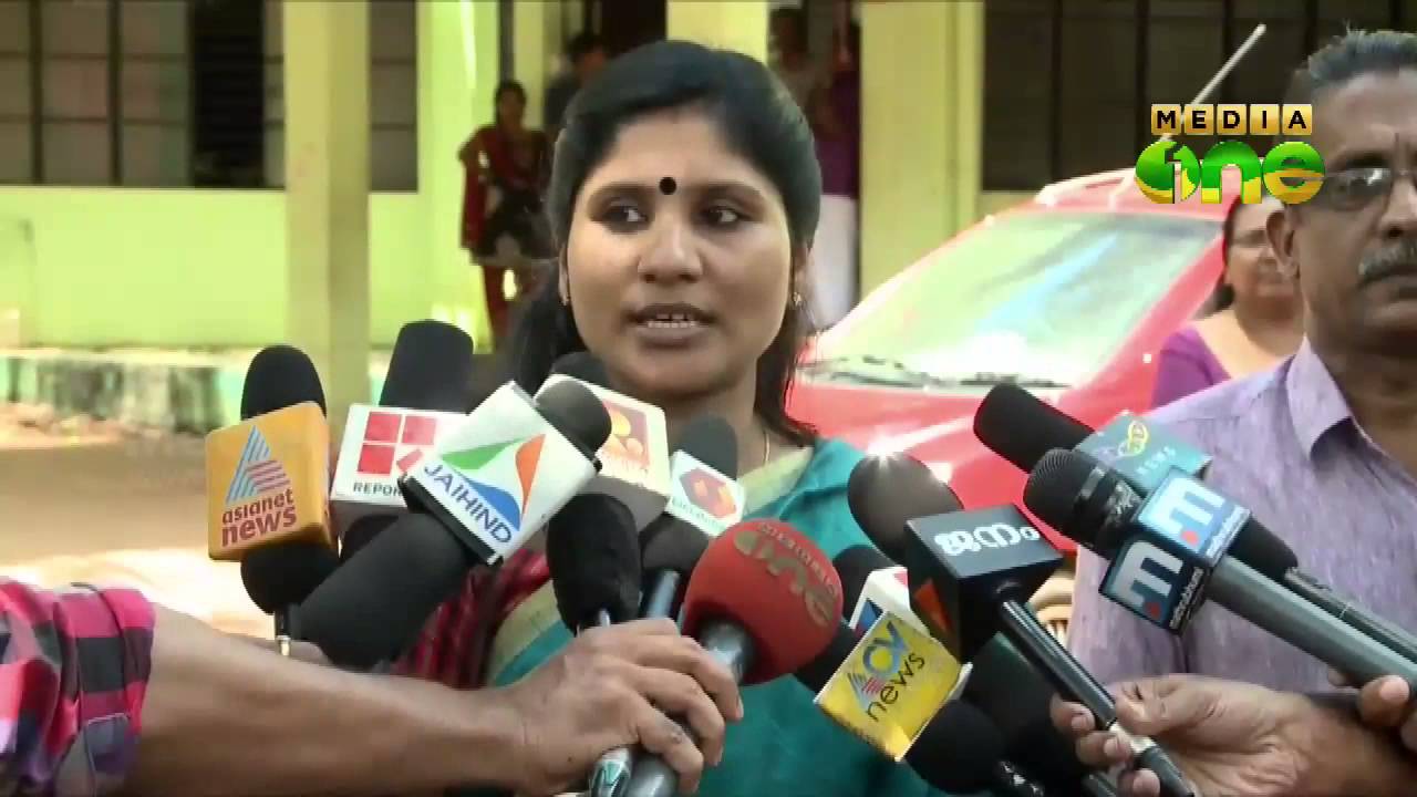 ദീപ നിശാന്തിനെതിരെ അപവാദ പ്രചാരണം; അന്വേഷണം തുടങ്ങി 