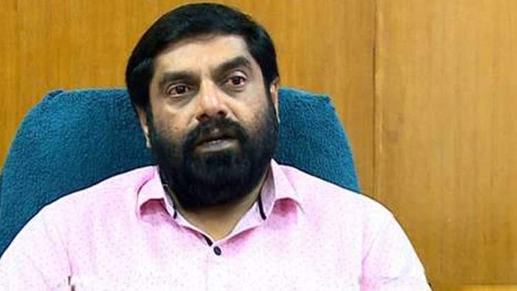 ശിശുക്ഷേമ സമിതി മുൻ ജനറൽ സെക്രട്ടറിയെ സി.പി.എം തരംതാഴ്ത്തി