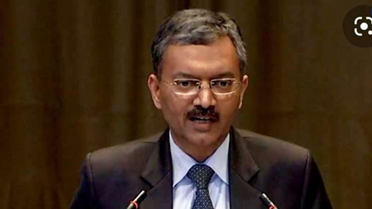 ദീപക്​ മിത്തൽ ഖത്തറിലെ പുതിയ ഇന്ത്യൻ അംബാസഡർ