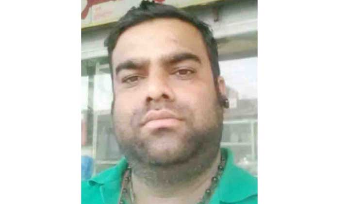 അഹ്​മദാബാദ്​ സ്വദേശി കുവൈത്തിൽ മരിച്ചു