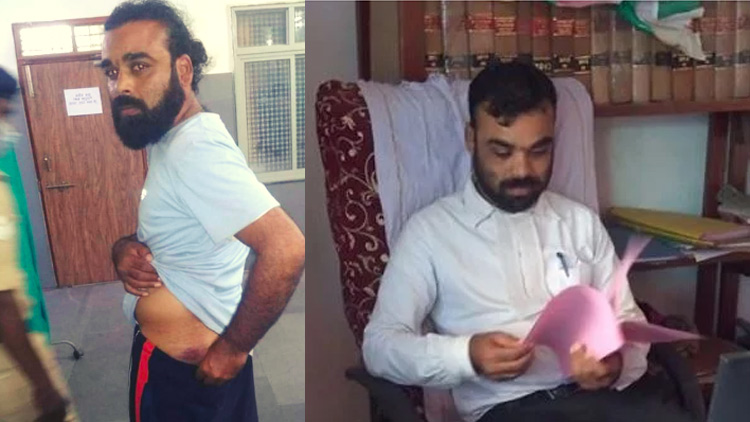 deepek-bundle-attack