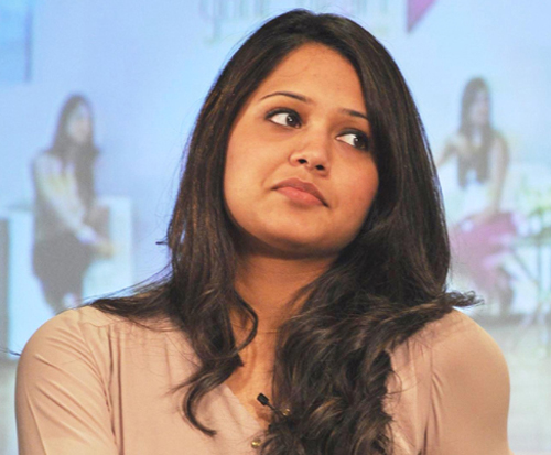 സുവര്‍ണദീപിക