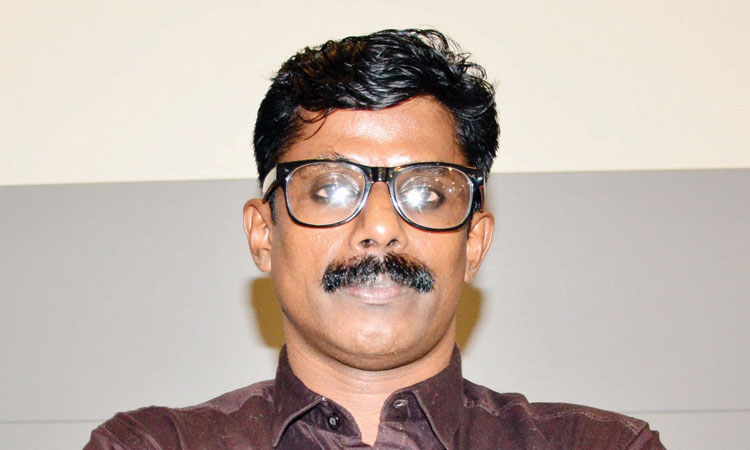 ‘ദൈവത്തി​െൻറ കുഞ്ഞുങ്ങളുടെ’ നാടകത്തിനായി ബഹ്​റൈൻ മലയാളികൾ കാത്തിരിക്കുന്നു