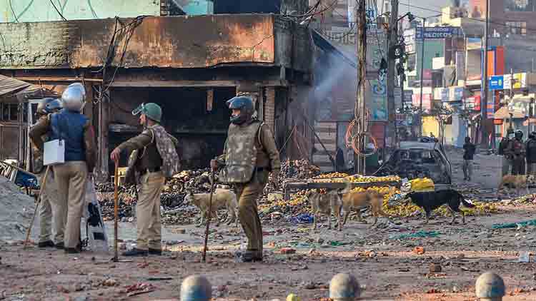 ​ഇരകൾക്കുള്ള അന്നത്തിന്​ വേട്ടക്കാരുടെ തിരക്ക്