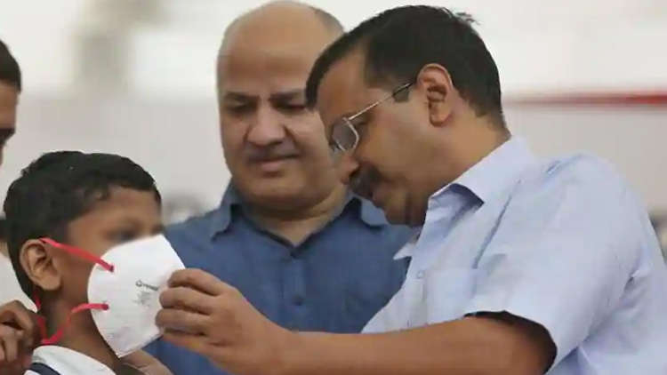 ഡ​ല്‍ഹി​യി​ലെ ആശുപത്രികളിൽ ആപ്–ബി.ജെ.പി രാഷ്​ട്രീയം