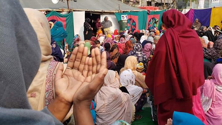 കോവിഡ്​ ഭീതിയിൽ ദുരിതാശ്വാസ ക്യാമ്പുകൾ