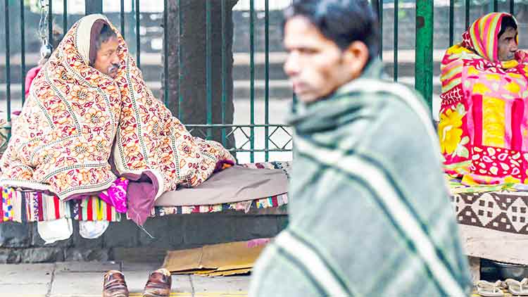 ഉ​ത്ത​രേ​ന്ത്യ​ൻ സം​സ്​​ഥാ​ന​ങ്ങ​ളി​ൽ റെ​ഡ്​ അ​ല​ർ​ട്ട്​