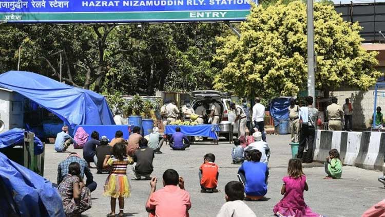 ഡല്‍ഹിയിലെ കോവിഡ് മരണം മറയ്​ക്കാൻ ആശുപത്രി തിരിച്ച കണക്കില്ല