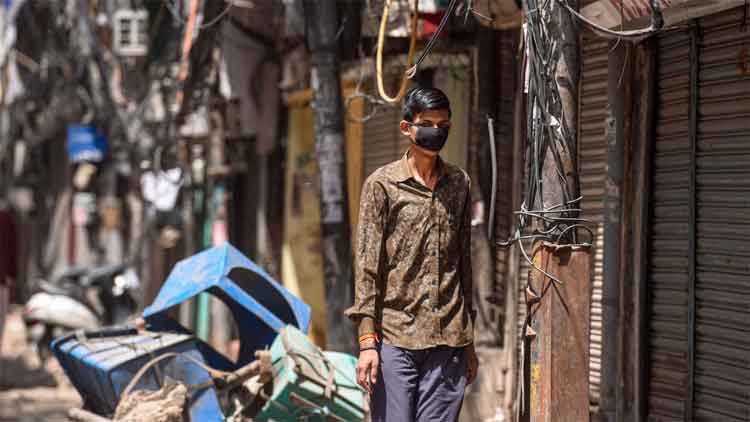 കോവിഡ്​ സ്​ഥിരീകരിച്ച 186 പേർക്കും രോഗലക്ഷണങ്ങൾ ഇല്ലായിരുന്നു -കെജ്​രിവാൾ