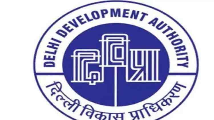 ഡൽഹി ​ഡെവലപ്​മെൻറ്​ അതോറിറ്റിയിൽ 637 ഒഴിവുകൾ