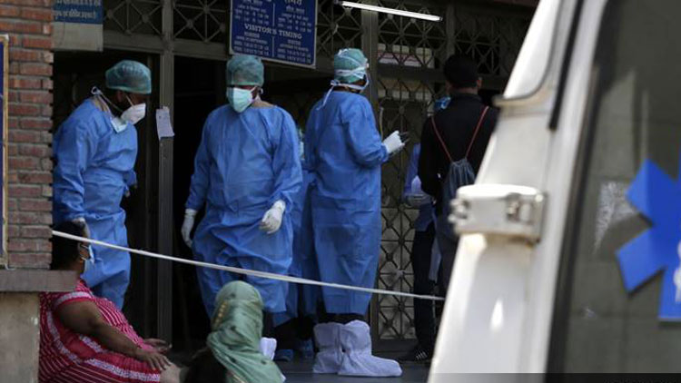 മരണത്തിനുമുമ്പ്​ അവർ കയറിയിറങ്ങിയത്​ 18 ആശുപത്രികൾ...പക്ഷെ...