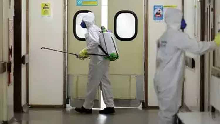 ഡൽഹി കാൻസർ ആശുപത്രിയിലെ രണ്ടു നഴ്​സുമാർക്ക്​ കോവിഡ്​