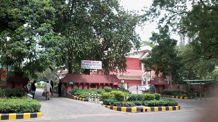 delhi-kerala-house