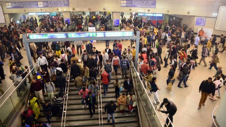 delhi-metro