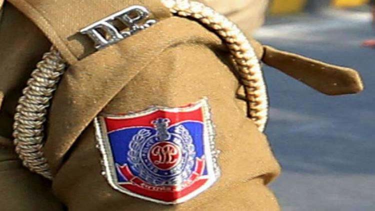 delhi-police