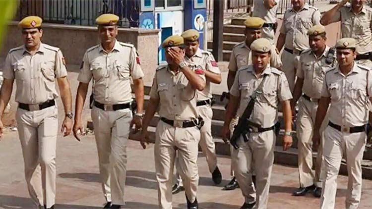 delhi-police