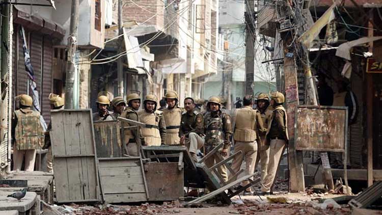 ഹൈകോടതി ജഡ്​ജിക്കു കീഴിൽ അന്വേഷണം വേണം -വെൽഫയർ പാർട്ടി