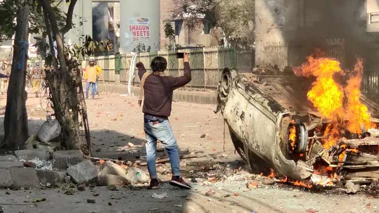 അർധരാത്രി വാദം കേട്ട്​ ഹൈകോടതി: പരിക്കേറ്റവർക്ക്​ അടിയന്തര ചികിത്സ നൽകണം