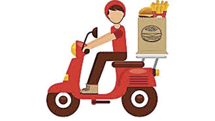 ഡെ​ലി​വ​റി വാ​ഹ​ന​ങ്ങ​ൾ​ക്ക് പെ​ർ​മി​റ്റ് അ​നു​വ​ദി​ക്കു​ന്ന​ത് നി​ർ​ത്തി​വെ​ക്കും