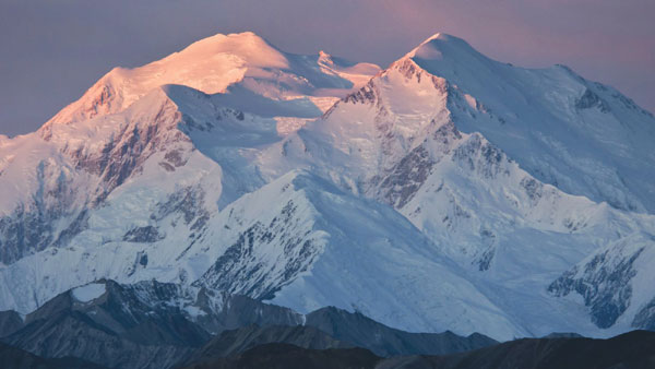 വടക്കെ അമേരിക്കയിലെ ഉയരംകൂടിയ പര്‍വതത്തിന്‍െറ പേര് ഇനി ‘ദെനലി’