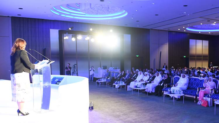 അ​ന്താ​രാ​ഷ്​​ട്ര ഡെൻറ​ൽ സ​മ്മേ​ള​നം ഇ​ന്ന്​ സ​മാ​പി​ക്കും